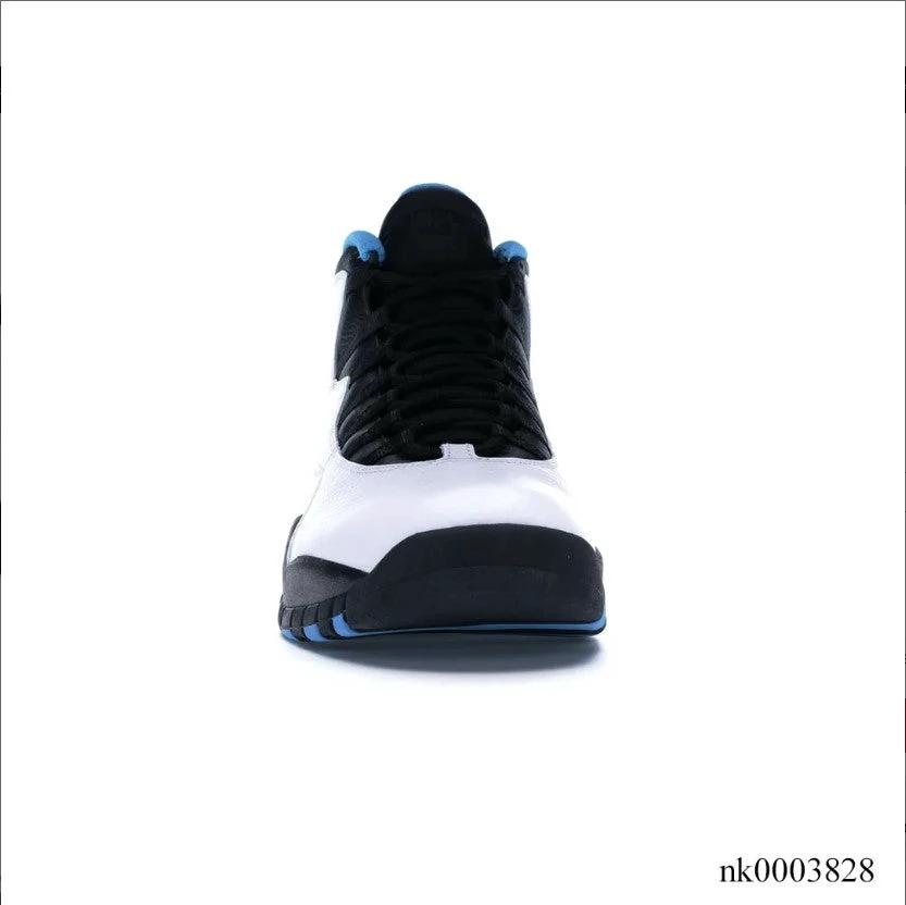 Air Jordan 10 Retro Powder (2014) Shoes Sneakers by Air Jordan