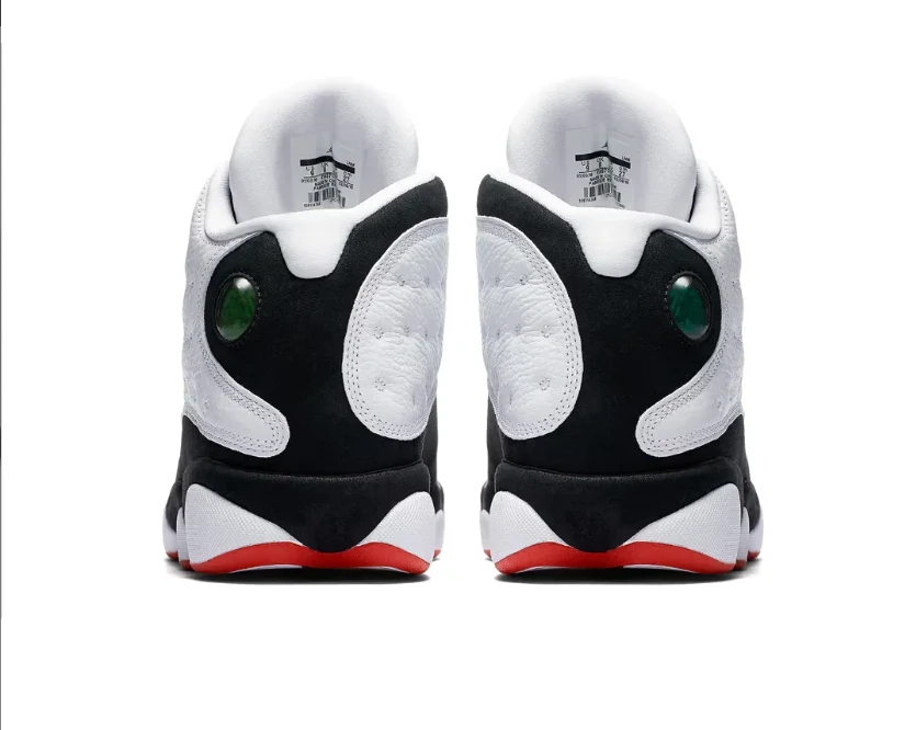 Air Jordan 13 He Got Game (2026) Shoes Sneakers by Air Jordan