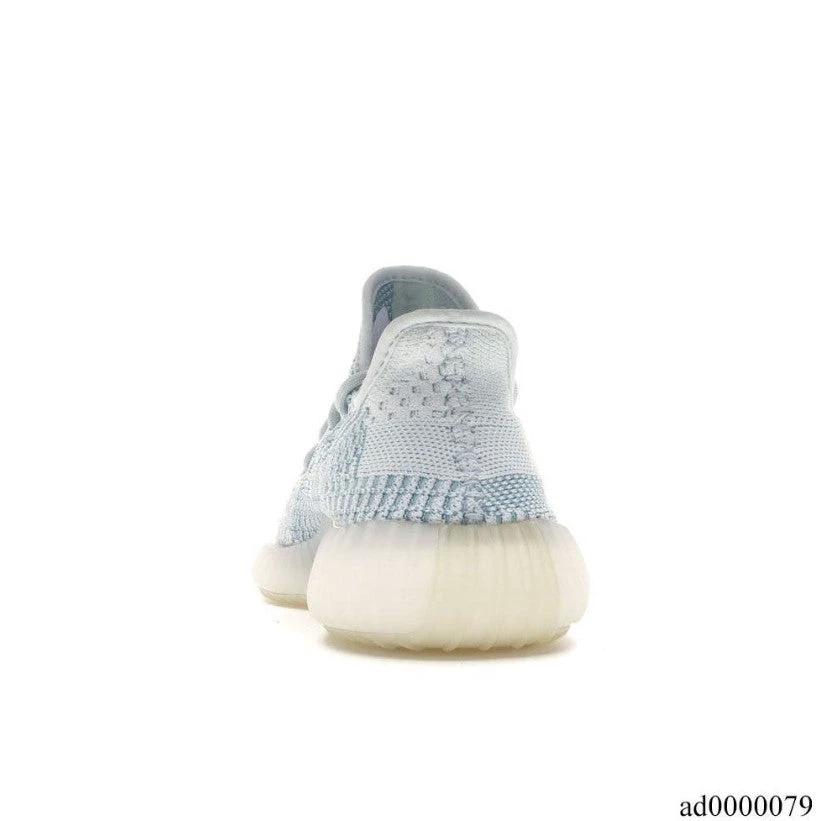 Yeezy Boost 350 V2 Cloud White (Non-Reflective) Shoes Sneakers by Air Jordan