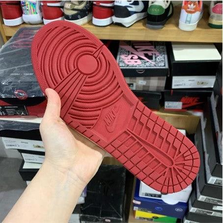 Air Jordan 1 Not For Resale by Air Jordan