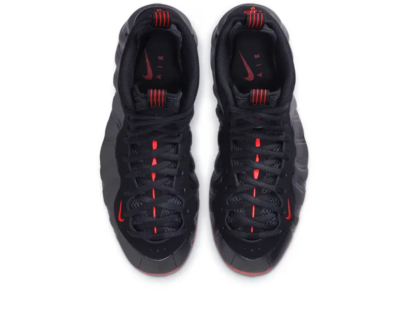 Air Foamposite One Cough Drop Shoes Sneakers by Air Jordan