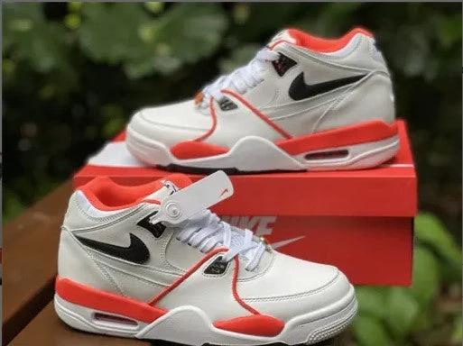 Air Force 89 Rucker Park Shoes Sneakers by Air Jordan