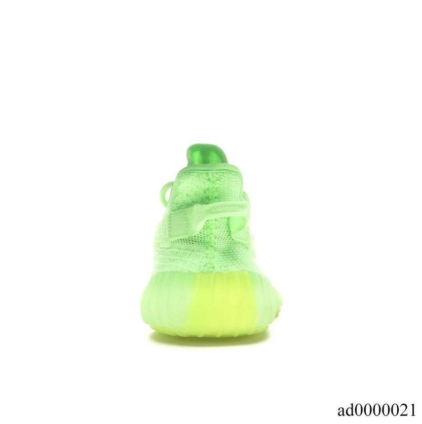 Yeezy Boost 350 V2 Glow Shoes Sneakers by Air Jordan