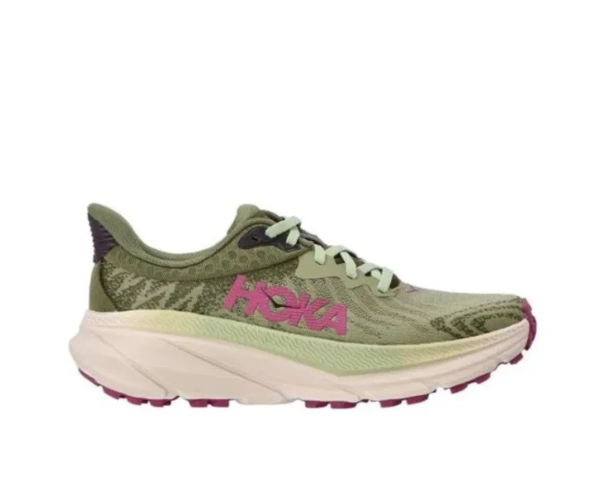 Hoka One One Challenger ATR 7 Forest Floor 1134498-FBT by Air Jordan