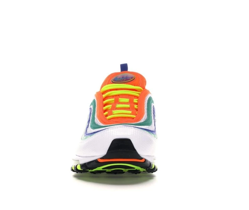 AM 97 London Summer of Love Shoes Sneakers by Air Jordan