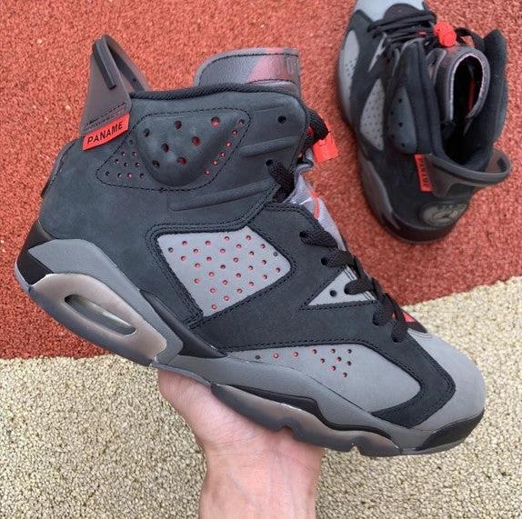 Air Jordan 6 x PSG by Air Jordan