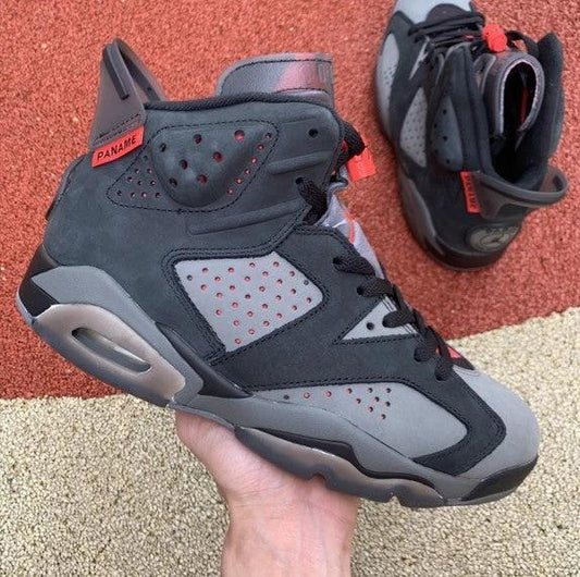 Air Jordan 6 x PSG by Air Jordan