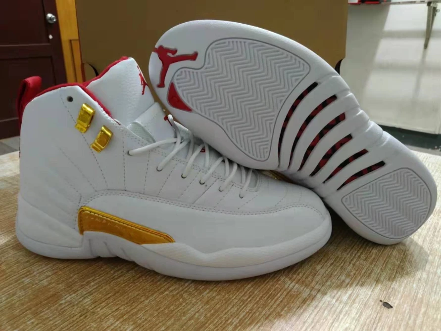 Air Jordan 12 FIBA by Air Jordan