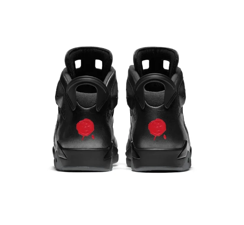 Air Jordan 6 Bin23 Shoes Sneaker by Air Jordan