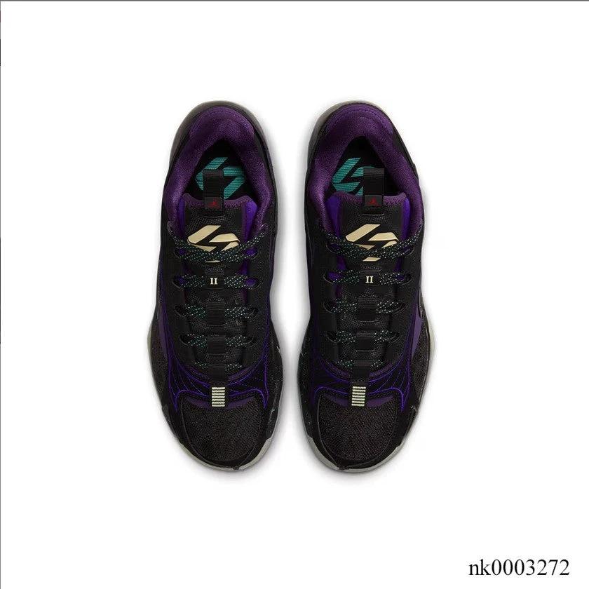 Luka 2 Space Hunter Shoes Sneakers by Air Jordan