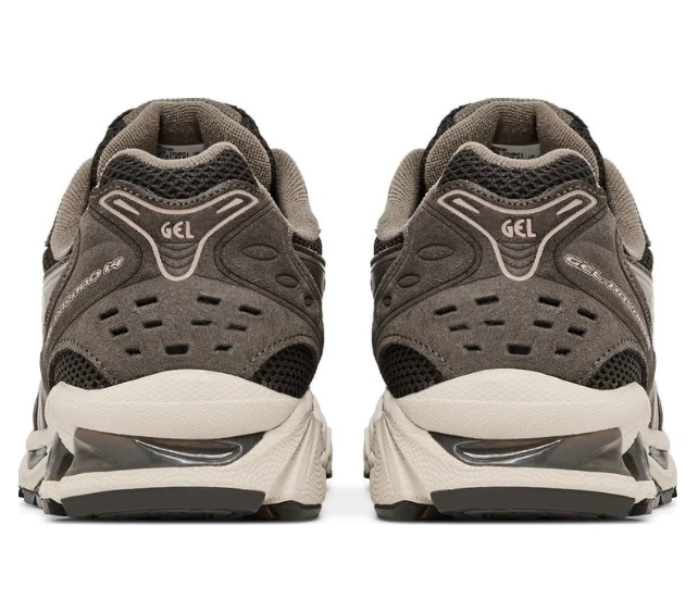Asics Gel Kayano 14 Dark Sepia Dark Taupe 1201A161-250 by Air Jordan