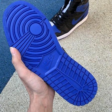 Air Jordan 1 Retro OG by Air Jordan