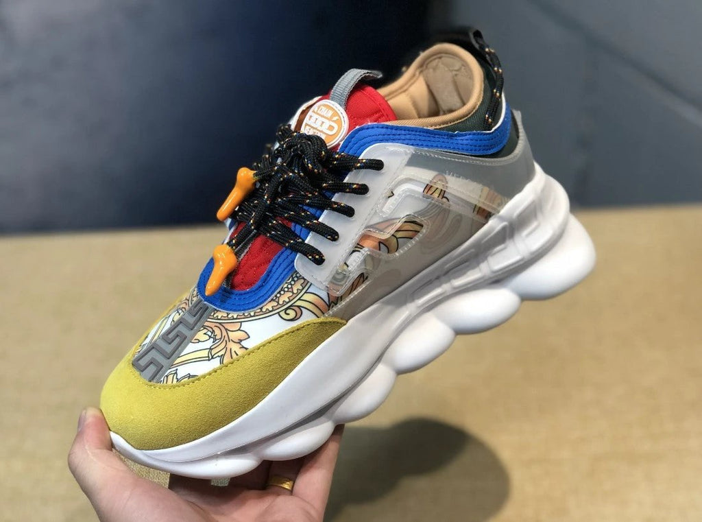 Chain Reaction Shoes Sneakers 5 by Air Jordan
