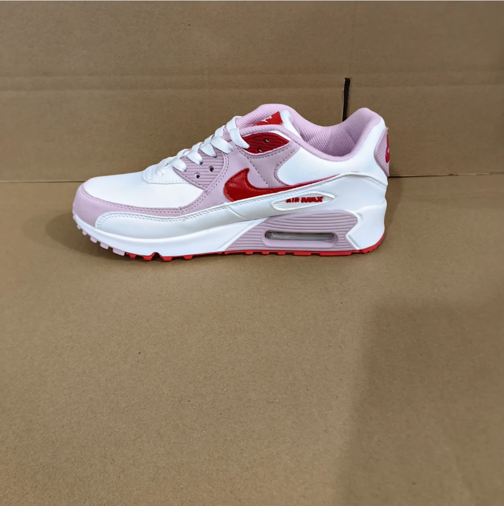 Air Max 90 ‘Love Letter’ Shoes Sneakers by Air Jordan