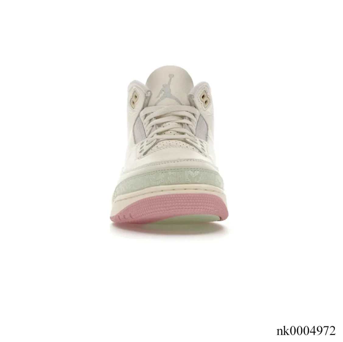 Air Jordan 3 Spring Is In The Air (2026) Shoes Sneakers by Air Jordan