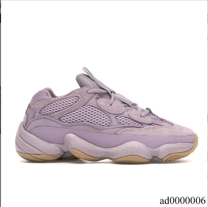 Yeezy 500 Soft Vision Shoes Sneakers by Air Jordan