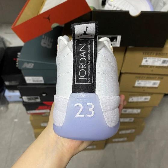 Air Jordan 12 Low Easter by Air Jordan