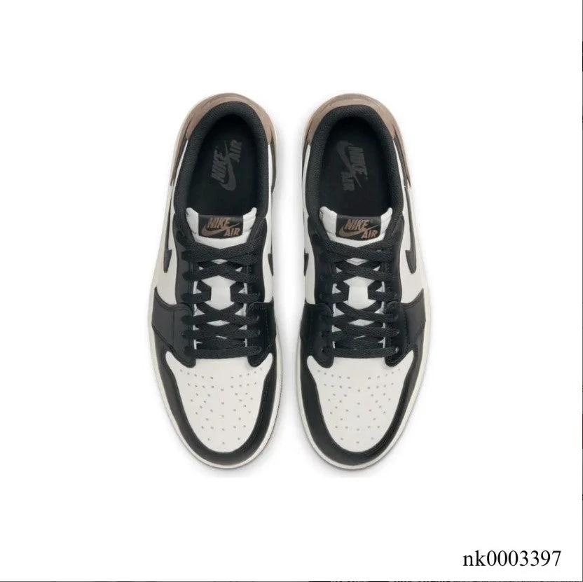 Air Jordan 1 Low OG Mocha Shoes Sneakers by Air Jordan
