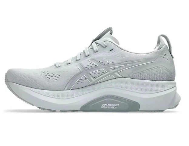 Asics Gel-Kayano 32 Wide Piedmont Grey Gravel 1011C051-020 by Air Jordan