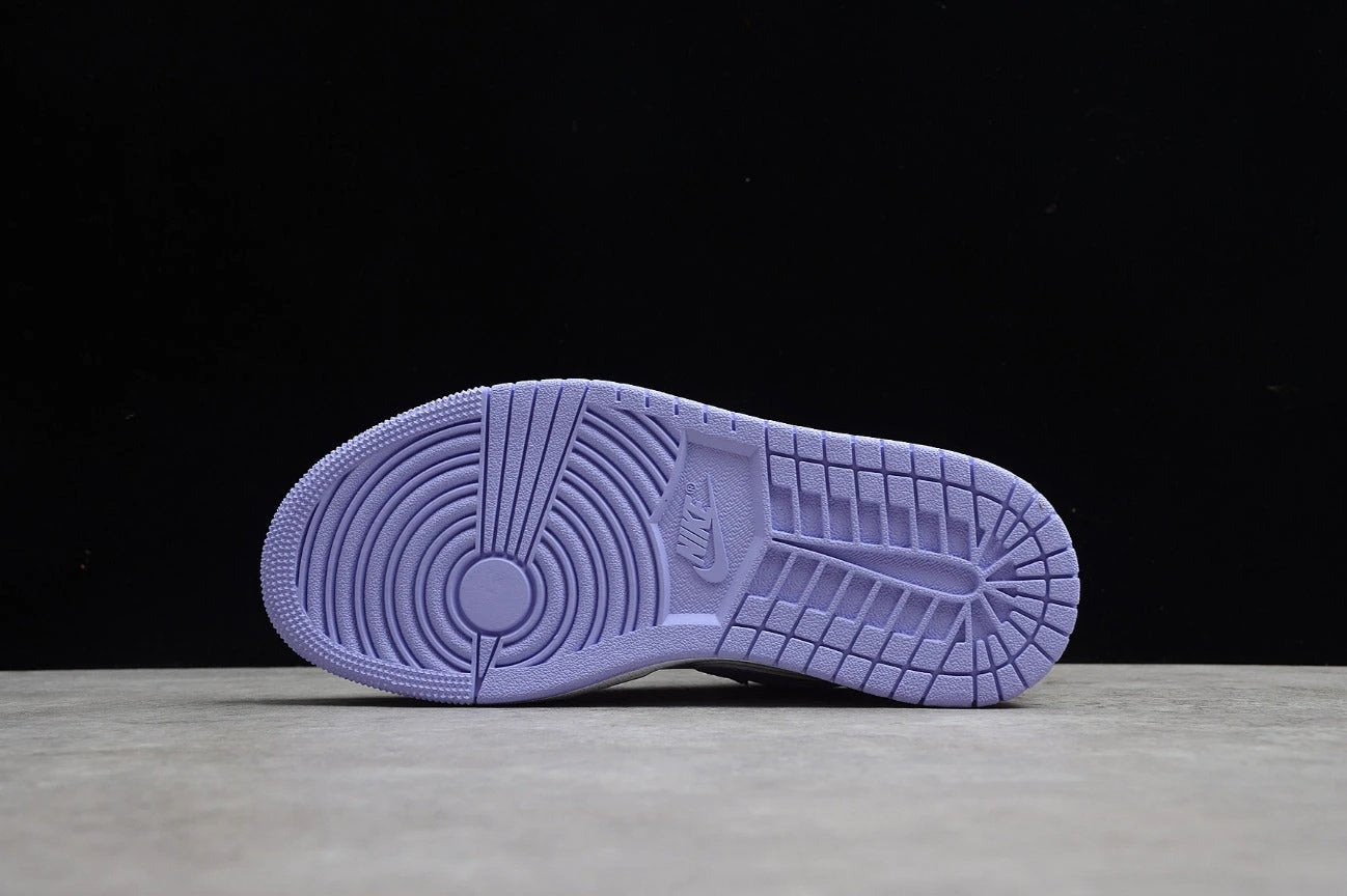 Air Jordan 1 Low SE “Arctic Punch” by Air Jordan