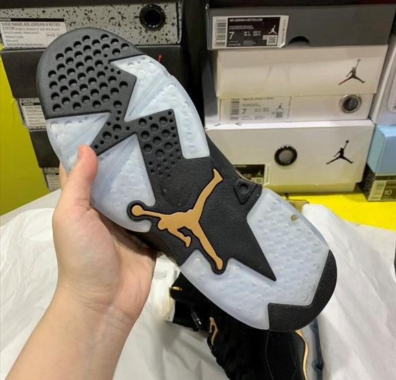 Air Jordan 6 “DMP” Retro by Air Jordan