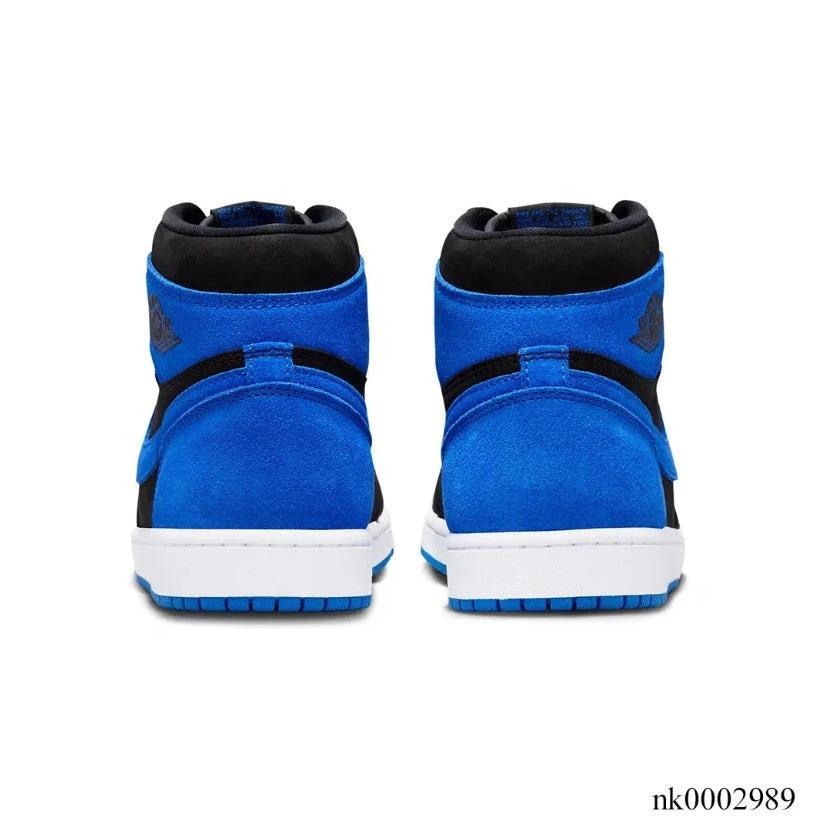 Air Jordan 1 High OG Royal Reimagined Shoes Sneakers by Air Jordan