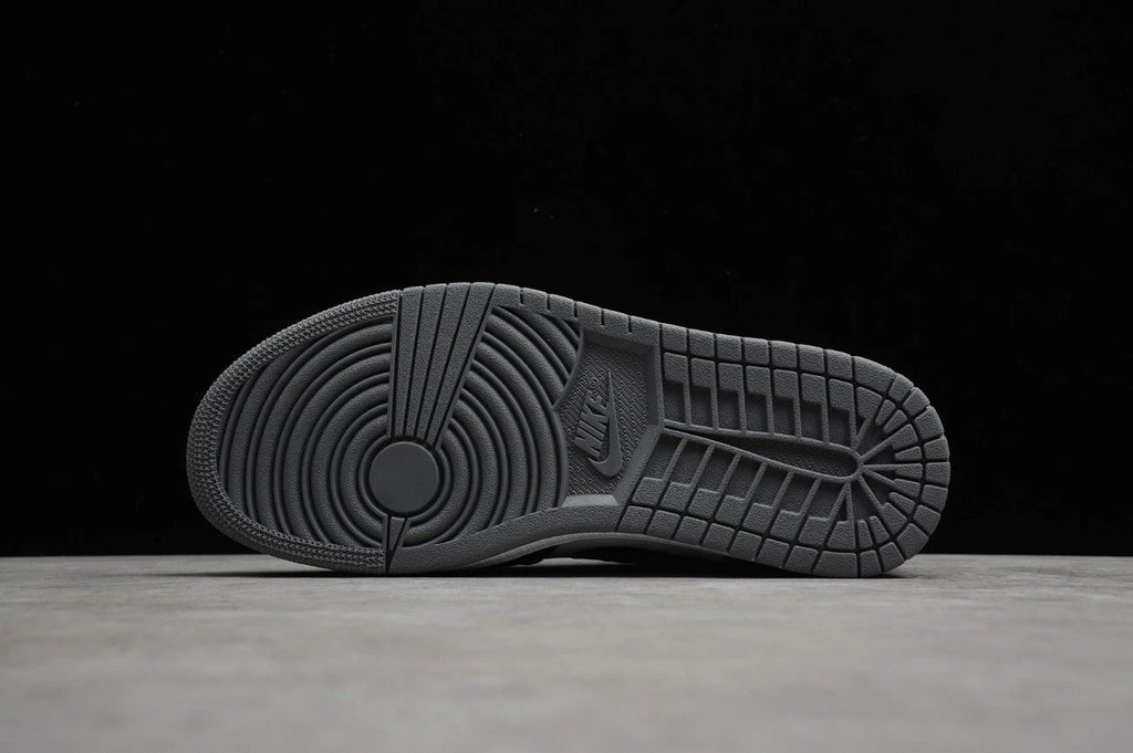 Air Jordan 1 Low “Canvas Swoosh” by Air Jordan