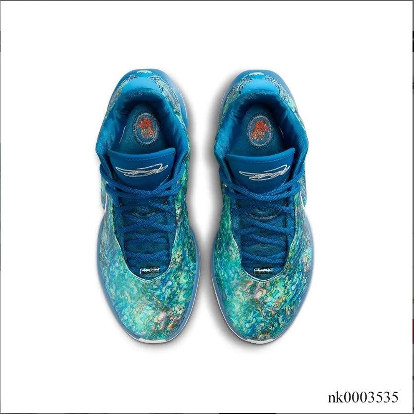 LeBron 21 Abalone Shoes Sneakers by Air Jordan
