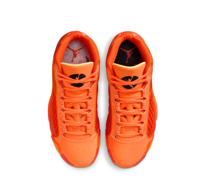 Air Jordan 38 Center Star Shoes Sneakers by Air Jordan