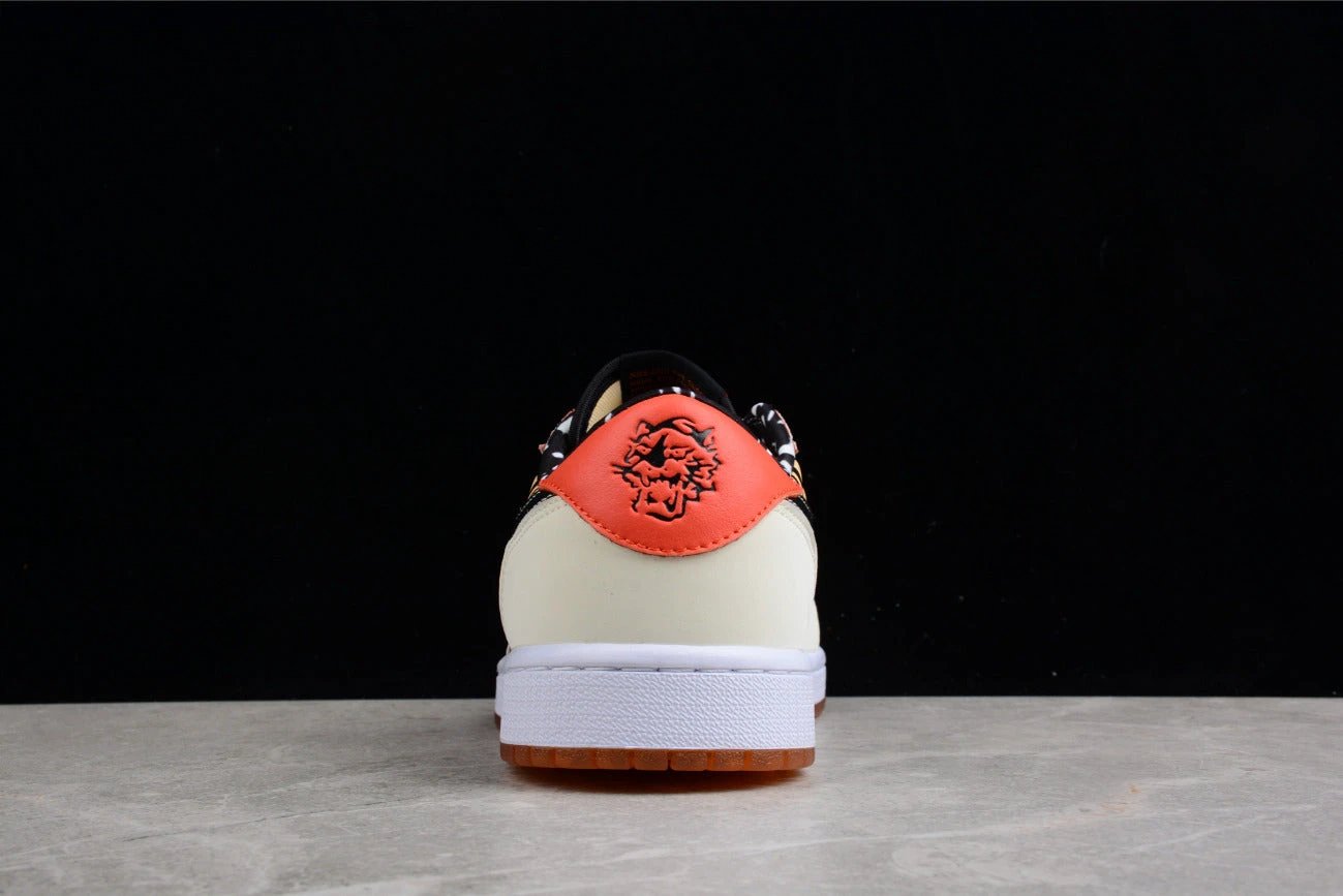Air Jordan 1 Low OG Chinese New Year by Air Jordan