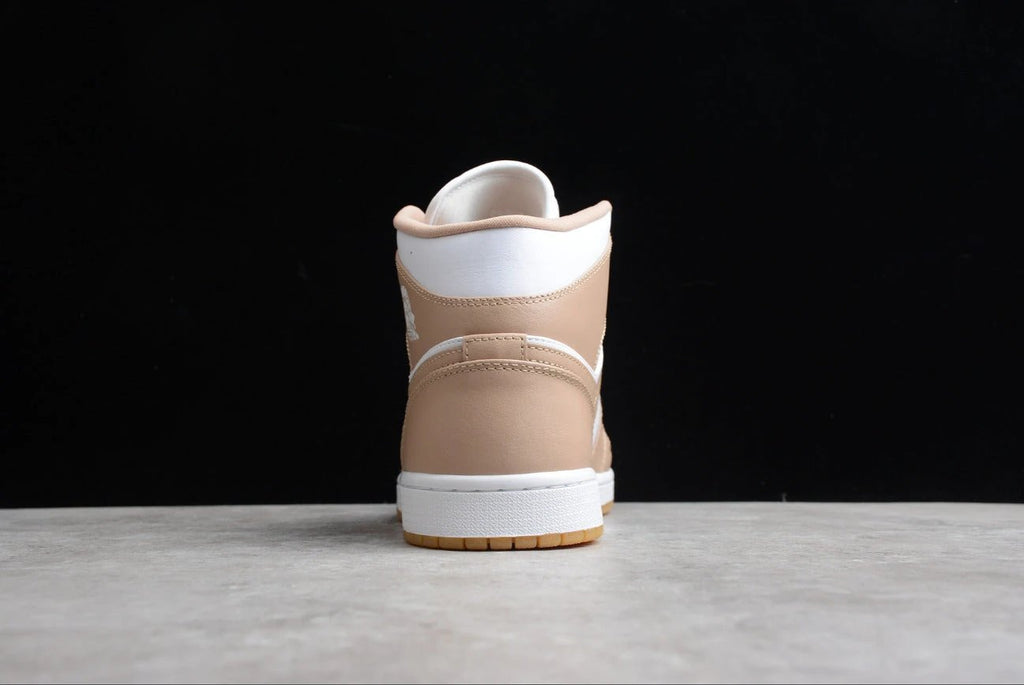 Air Jordan 1 Mid Ephedra by Air Jordan