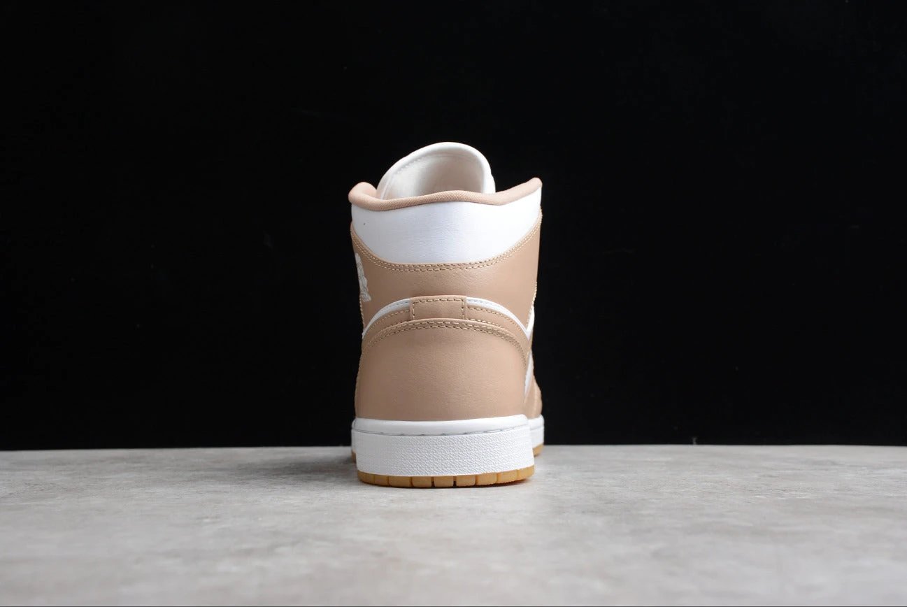 Air Jordan 1 Mid Ephedra by Air Jordan
