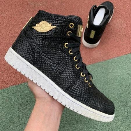 Air Jordan 1 Pinnacle by Air Jordan