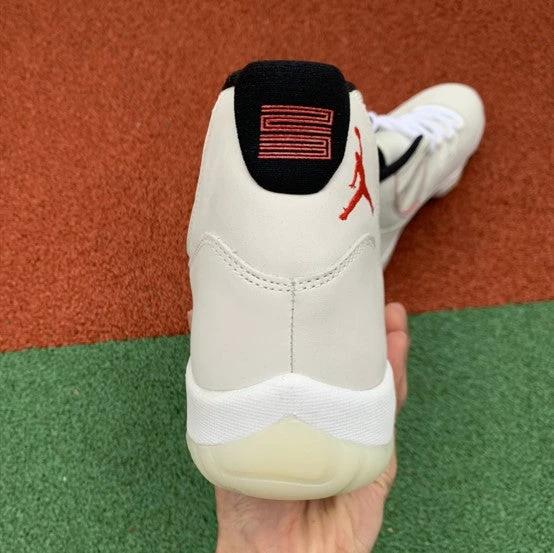Air Jordan 11 Platinum Tint by Air Jordan