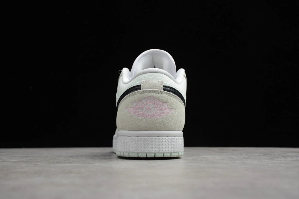 Air Jordan 1 Low SE “Barely Green” by Air Jordan