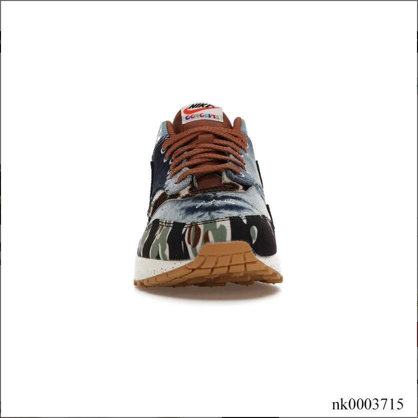 Air Max 1 SP Concepts Heavy Shoes Sneakers by Air Jordan