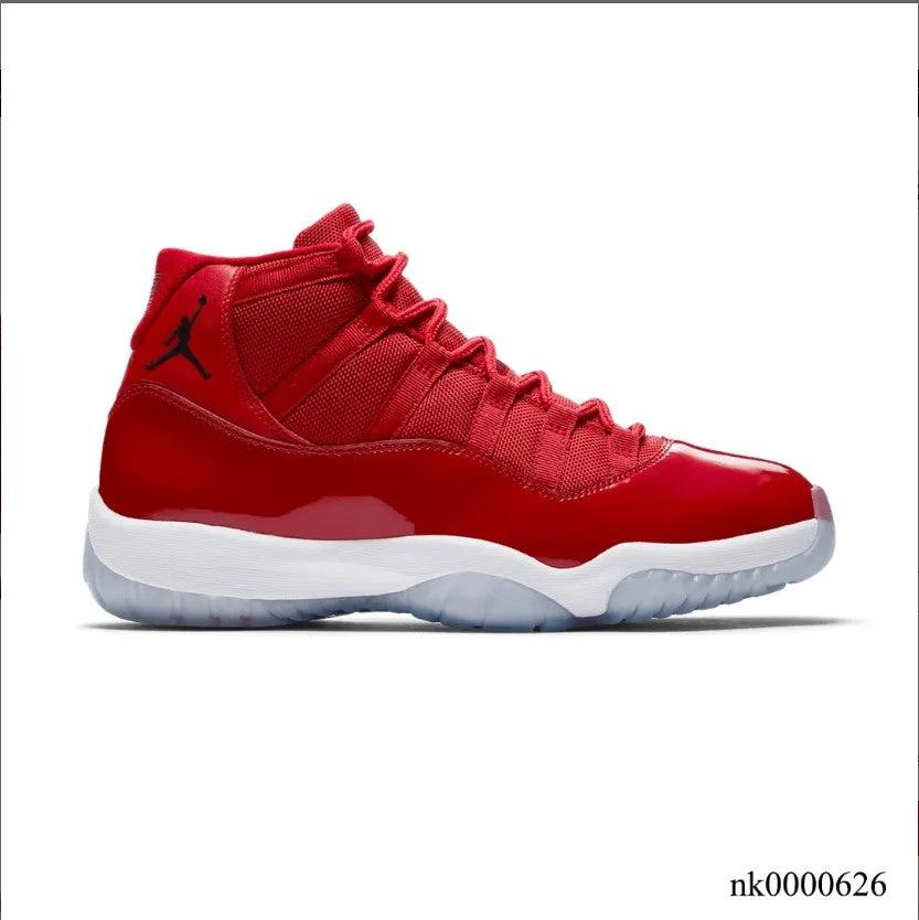 Air Jordan 11 Win Like 96 Shoes Sneakers by Air Jordan