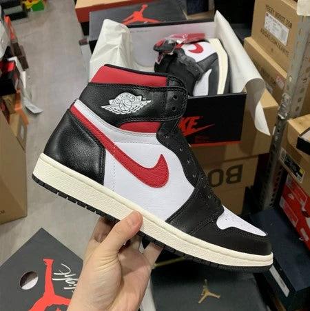 Air Jordan 1 Gym Red by Air Jordan