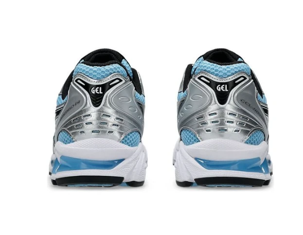 Asics Gel Kayano 14 Arctic Sky Pure Silver 1203A537-400 by Air Jordan