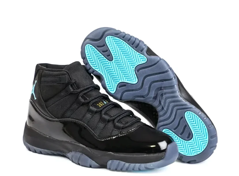Air Jordan 11 Gamma (2025) Shoes Sneaker by Air Jordan