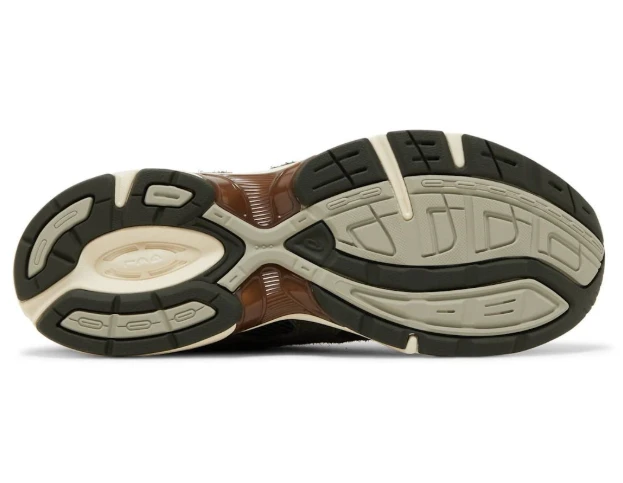 HAL Studios x Asics Gel-1130 Forest 1201A924-300 by Air Jordan