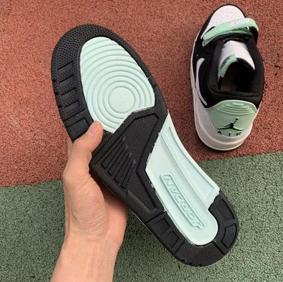 Air Jordan 312 Low Panda by Air Jordan