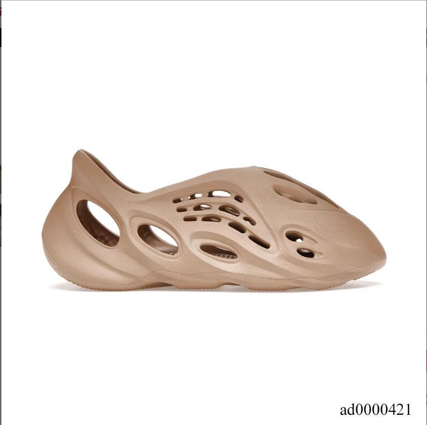 Yeezy Foam RNNR Ochre Shoes Sneakers by Air Jordan