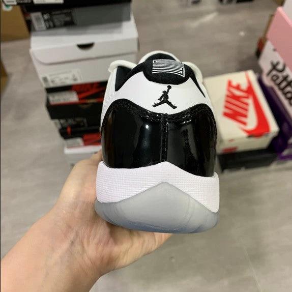 Air Jordan 11 Low Concord by Air Jordan