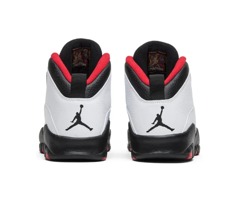 Air Jordan 10 Double Nickel Shoes Sneakers by Air Jordan