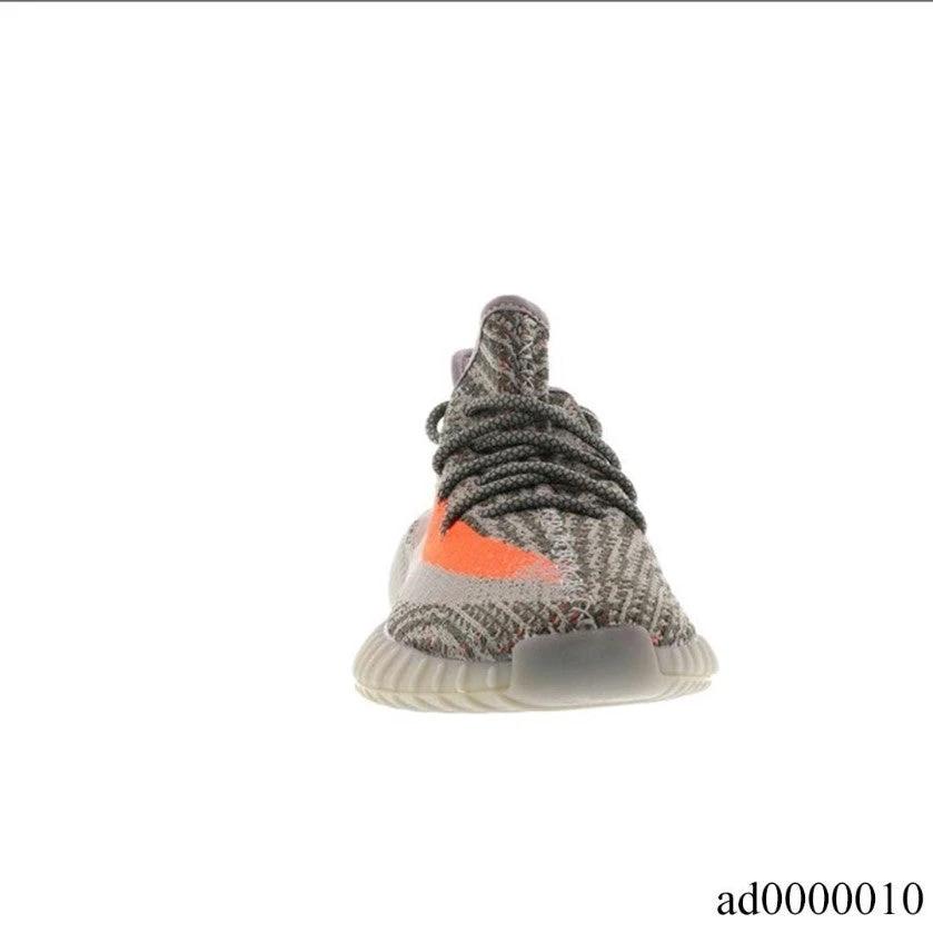 Yeezy Boost 350 V2 Black (Non-Reflective) Shoes Sneakers (2) by Air Jordan