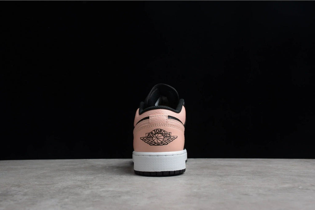 Air Jordan 1 Low Crimson Tint by Air Jordan