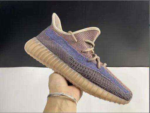 Yeezy Boost 350 V2 Fade Shoes Sneakers by Air Jordan