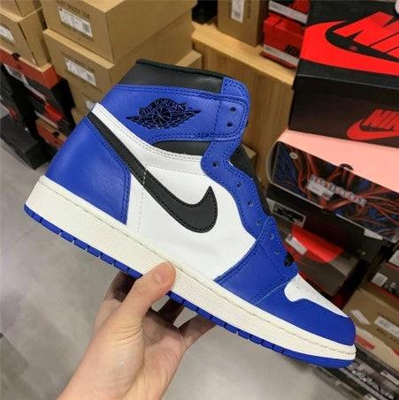 Air Jordan 1 Game Royal by Air Jordan