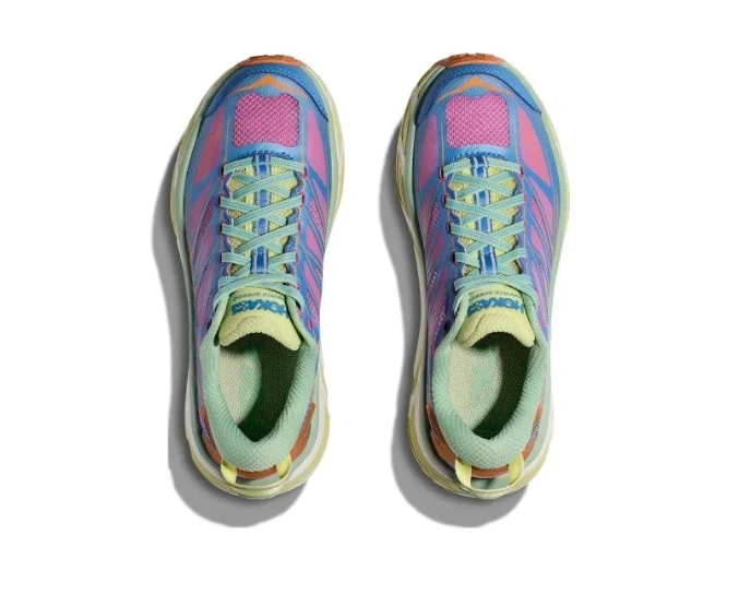 Hoka One One Mafate Speed 2 Cyclamen All Board 1126851-CAAB by Air Jordan